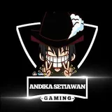 Andika Mods logo
