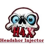 FFH4X Headshot Injector logo