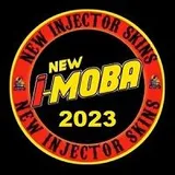 New IMoba 2023 logo