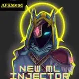 New ML Injector logo