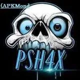 PSH4X Injector logo