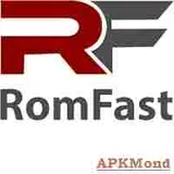RomFast logo