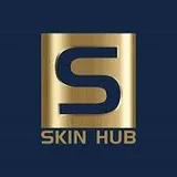 Skin Hub ML logo