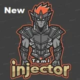 Tami Injector logo