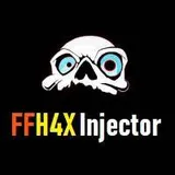 FFH4X Injector logo