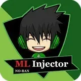 ML Injector  logo