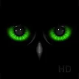 Night Eye logo