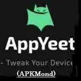 AppYeet logo