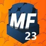JGMFUT 23 logo