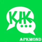 Kikfriender logo