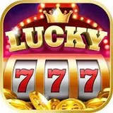 Lucky 777 logo