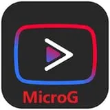 MicroG logo