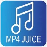 MP4 Juice logo