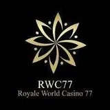 RWC77 logo