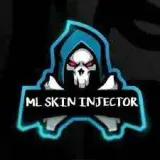 Skin ML Injector logo