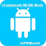 Tadahashi MLBB Mod logo