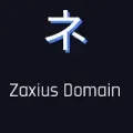 Zaxius Domain