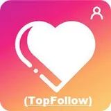 TopFollow logo