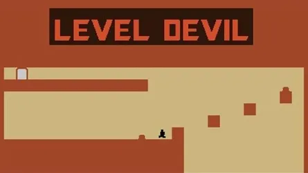 Level Devil screenshot