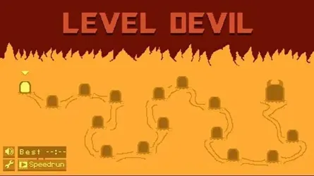 Level Devil screenshot