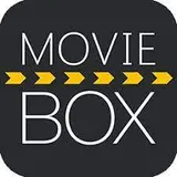 Moviebox logo