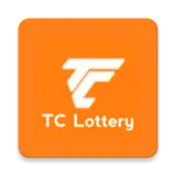 Tc Lottery logo
