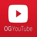 OG YouTube logo