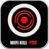 WiFiKill logo