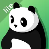 PandaVPN Lite logo