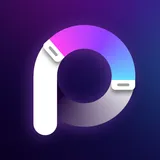 Video Editor Music Video Maker logo