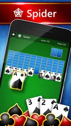 Microsoft Solitaire Collection screenshot