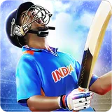 T20 Cricket Champions 3D logo