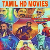 Tamil New HD Movies For Tamil Movie Rockers 2020 logo