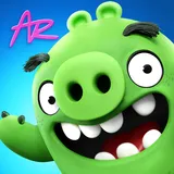 Angry Birds AR logo