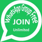 WhatsApp Group logo