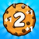 Cookie Clickers 2 logo