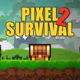 Pixel Survival Game 2 logo
