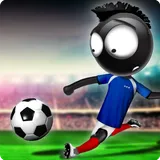 Stickman Soccer 2016 logo