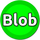 Blob.io logo