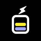 Pika! Charging show logo
