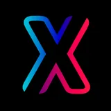 Anime X logo