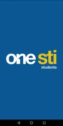 One STI Student Portal screenshot