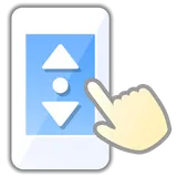 Easy Scroll logo