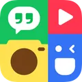 PhotoGrid Video Collage Maker