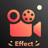 Video Maker logo