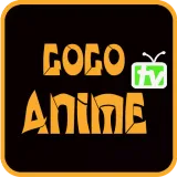 Gogo Anime App logo