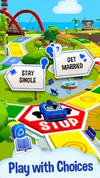 The Game of Life 2 screenshot