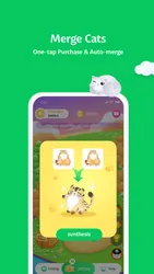 CatsGarden screenshot
