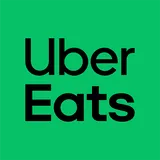 Uber Eats logo