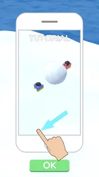 Snowball.io screenshot